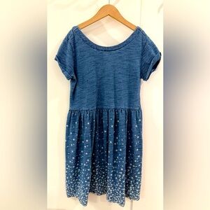 Gap Kids chambray dress